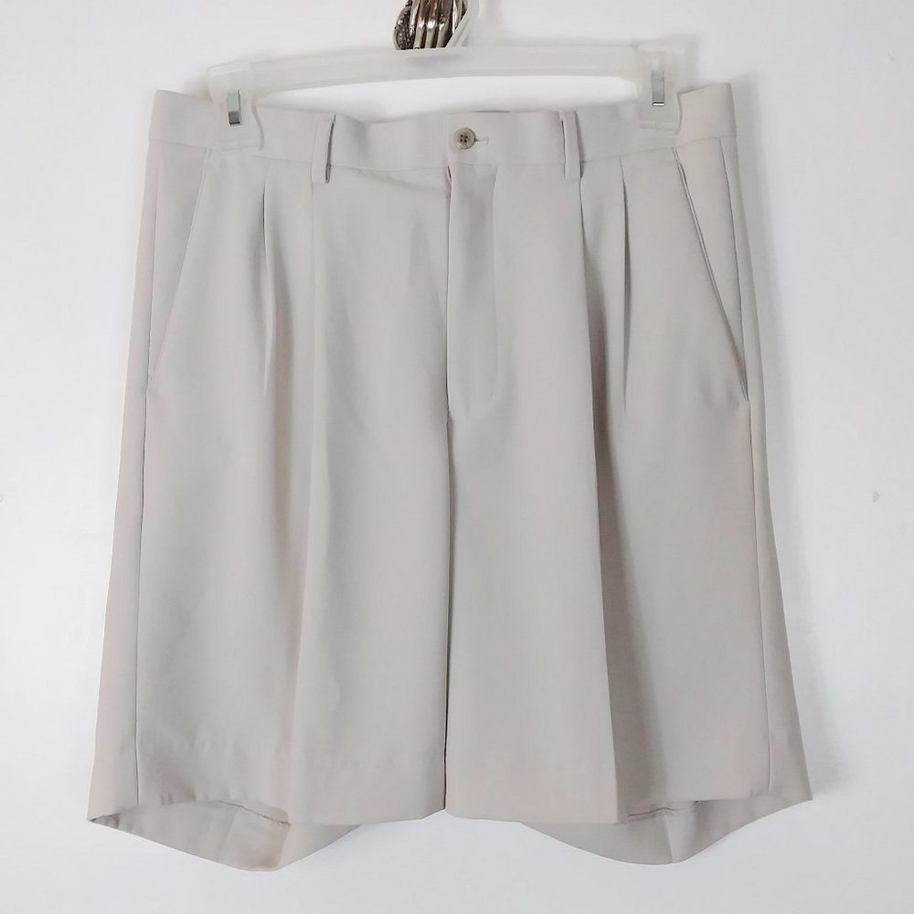 Golf Shorts Alan Flusser size 34